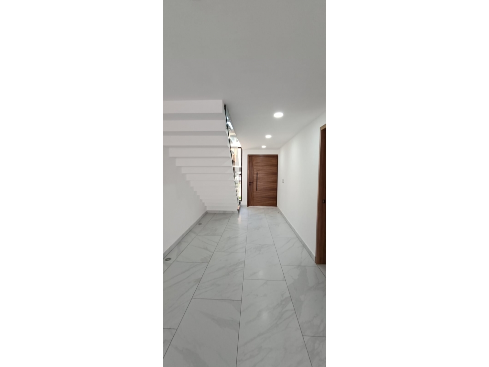 Casa en Venta Lomas de Angelopolis Parque Colima — foto 6