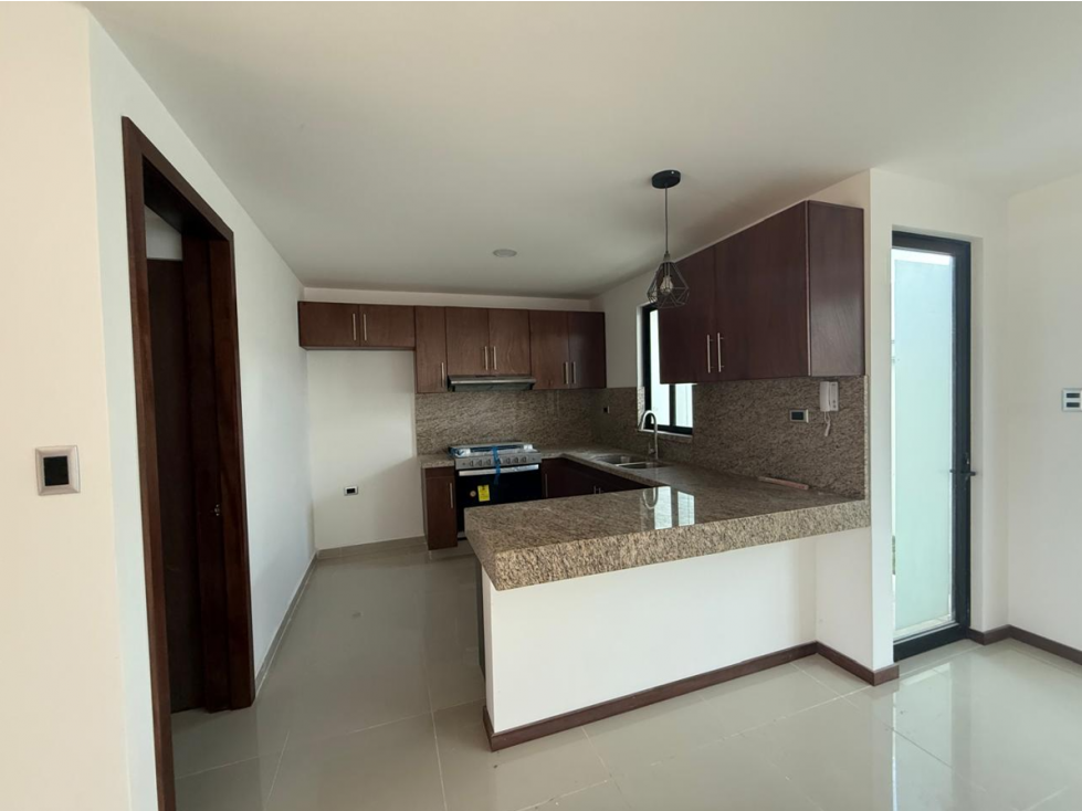 Casa En Venta Altana Residencial, Plaza San Diego — foto 3