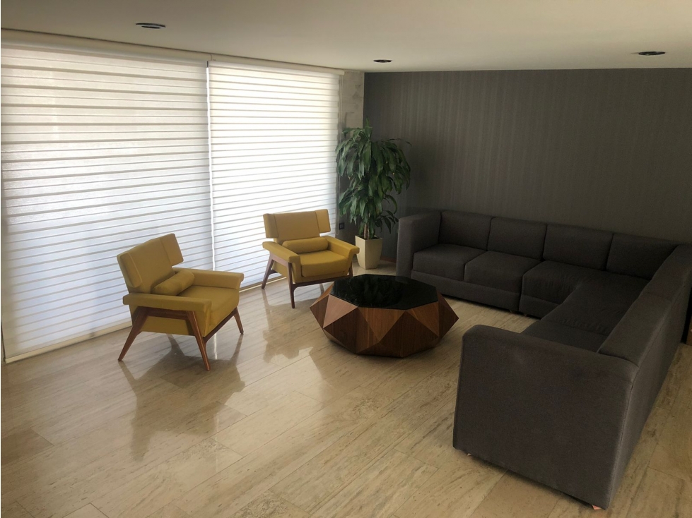 Casa En Venta Mallorca Park, Atlixcayotl — foto 6