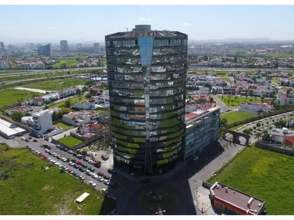 Departamento en venta Torre Abric, Penthouse