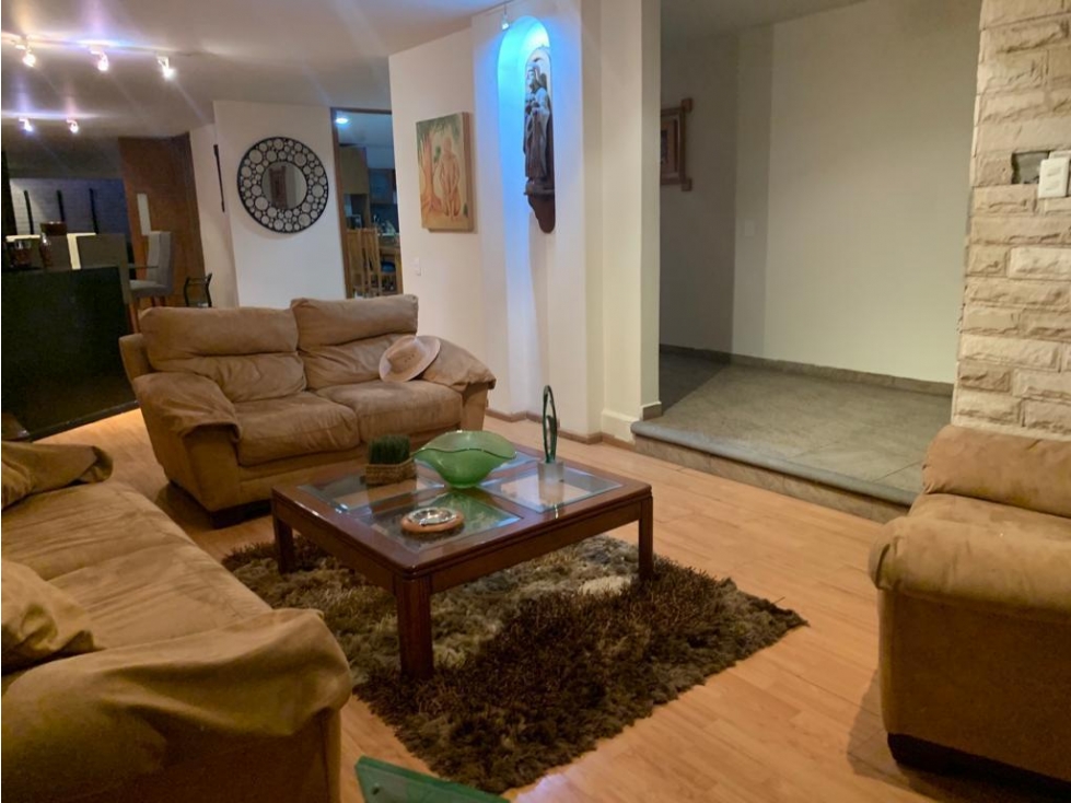Casa En Venta En Fraccionamiento Arboledas De San Ignacio — foto 2