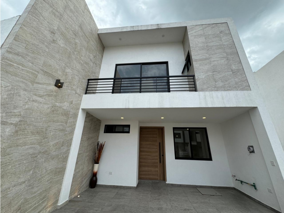 Casa En Venta En Fracc Cortijo de San Diego, Cholula - 2