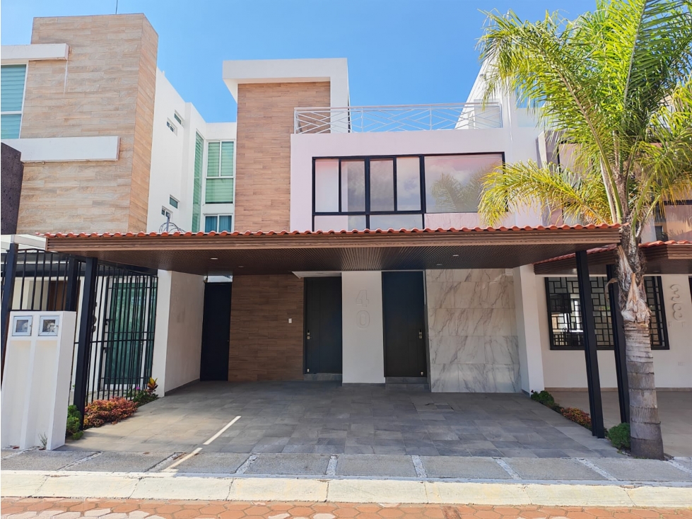 Casa en Venta en Morillotla, UDLAP — foto 2