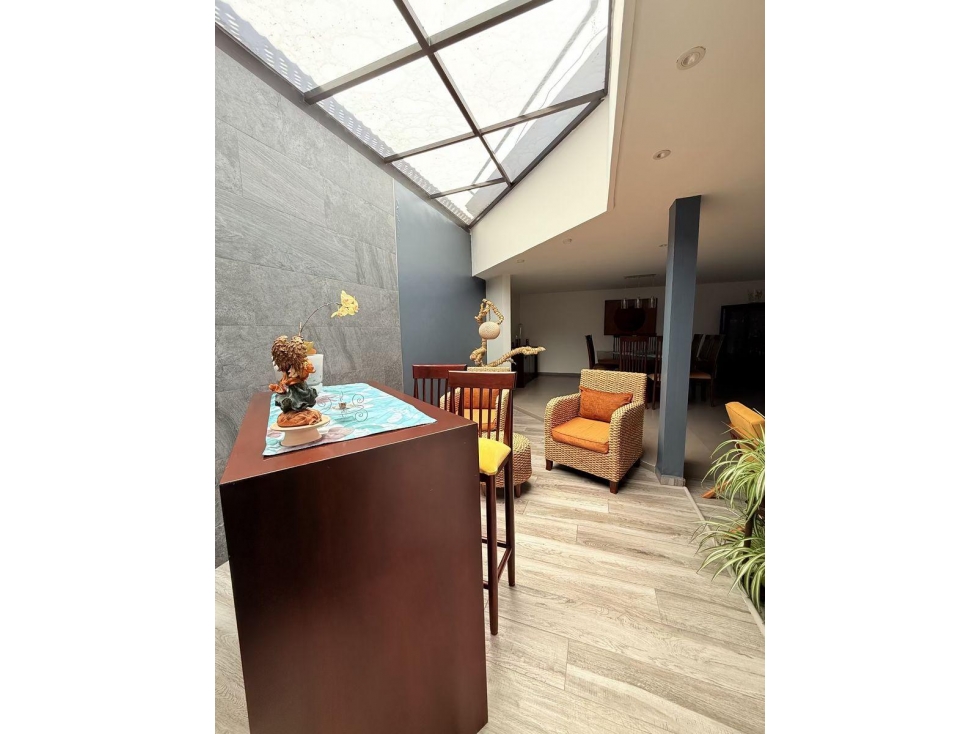 Casa En Venta Zavaleta, Arcos del Sur — foto 3