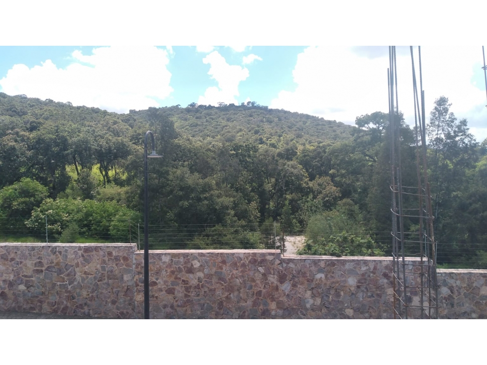 Casa En Preventa Flor Del Bosque Roof Doble Terraza Vista Bosque — foto 5
