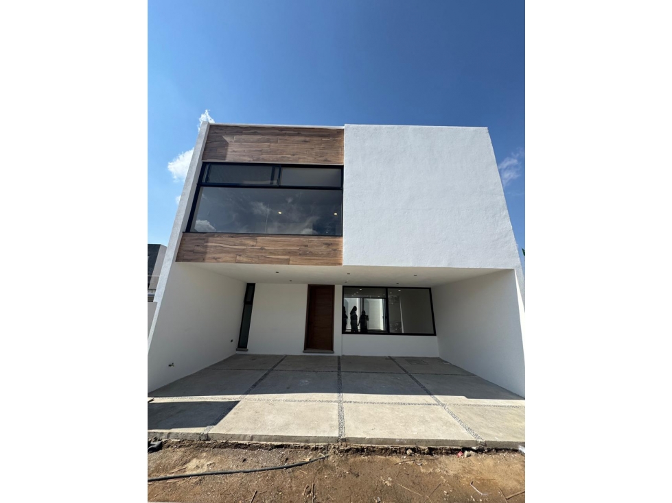 Casa En Venta Cholula, Zerezotla