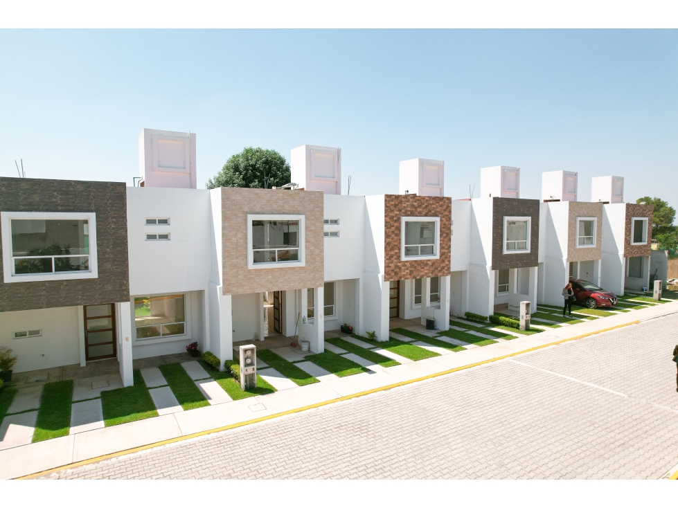 Casas En Venta En Cuautlancingo A 5 Minutos de Plaza San Diego - 2