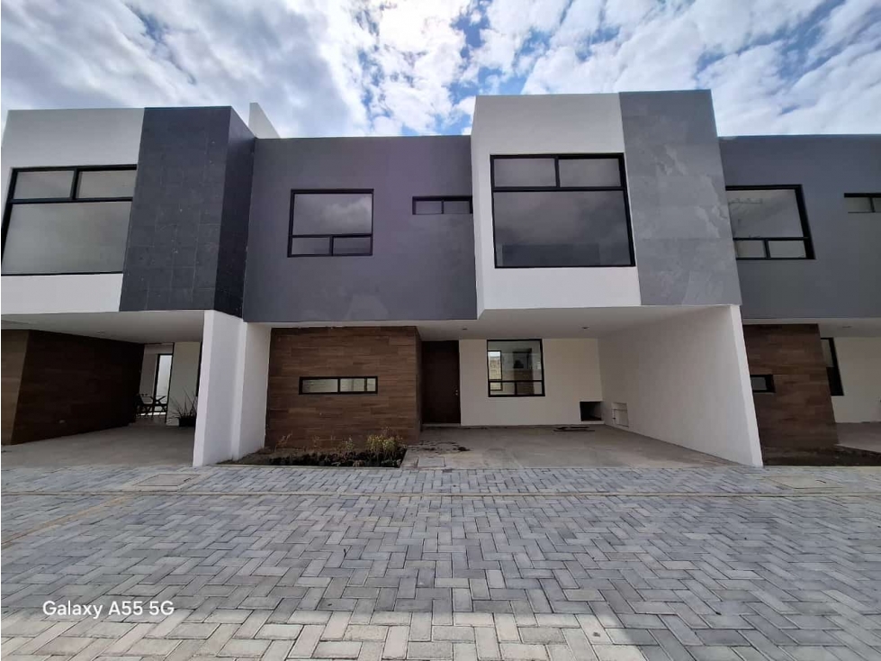 Casa en Venta Cholula, Radial UVM