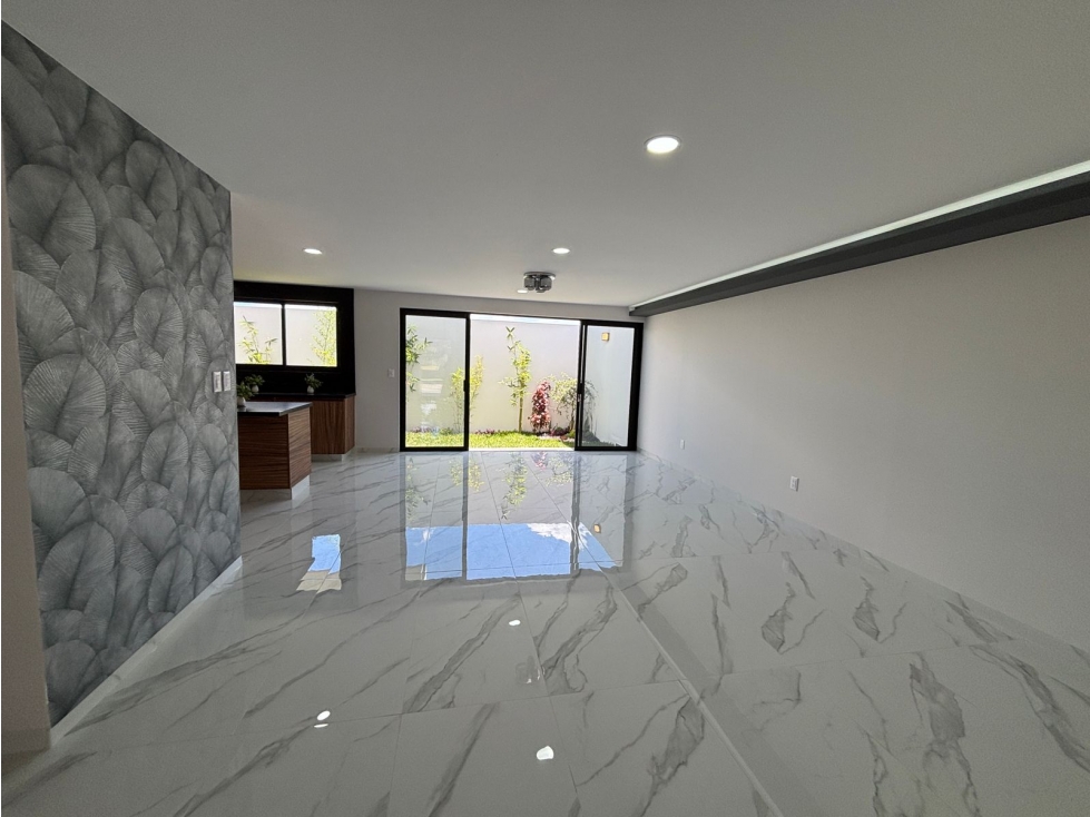 Casa En Venta Parque Colima, Con Habitación en Planta Baja — foto 3