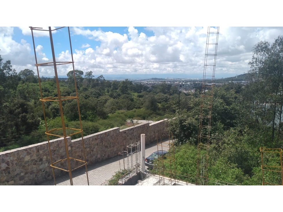 Casa En Preventa Flor Del Bosque Roof Doble Terraza Vista Bosque — foto 6