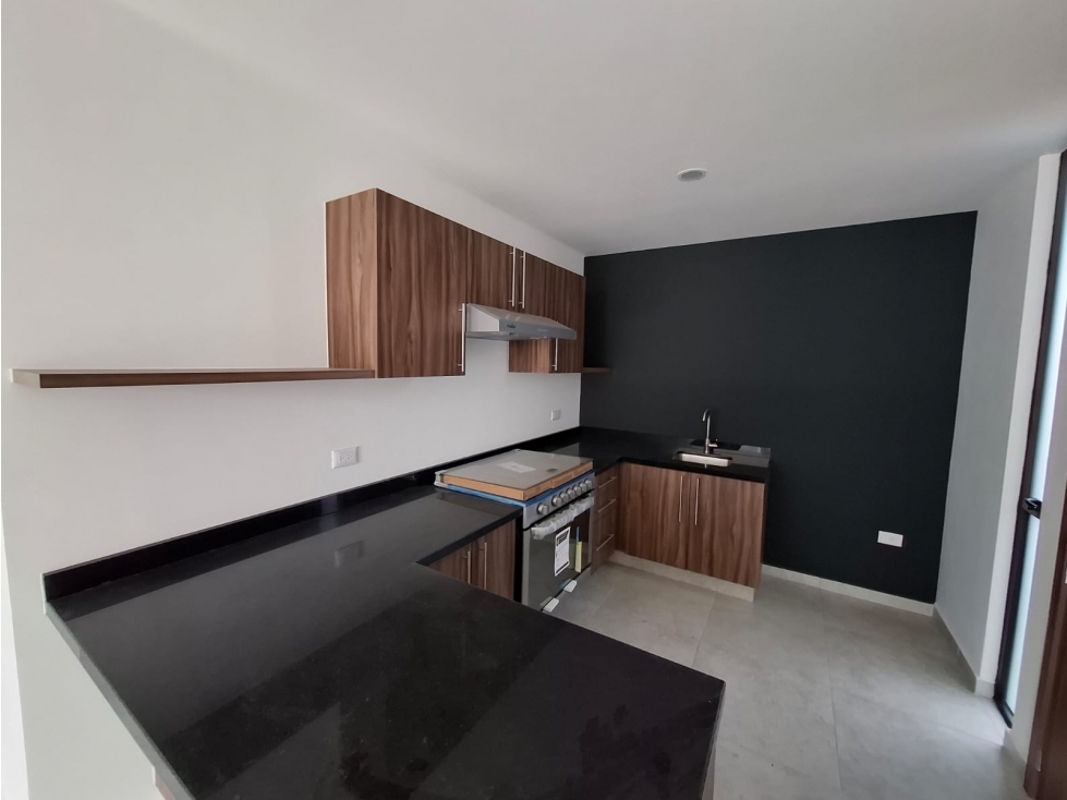Departamento En Venta Col La Paz, las Animas — foto 3