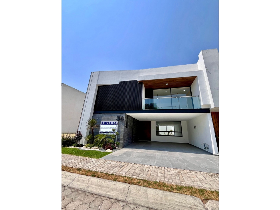 Casa En Venta Parque Sonora Con Recamara En Planta Baja - 1