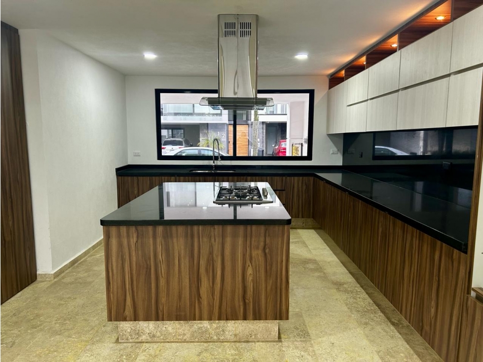 Casa en Venta Parque Nayarit — foto 2