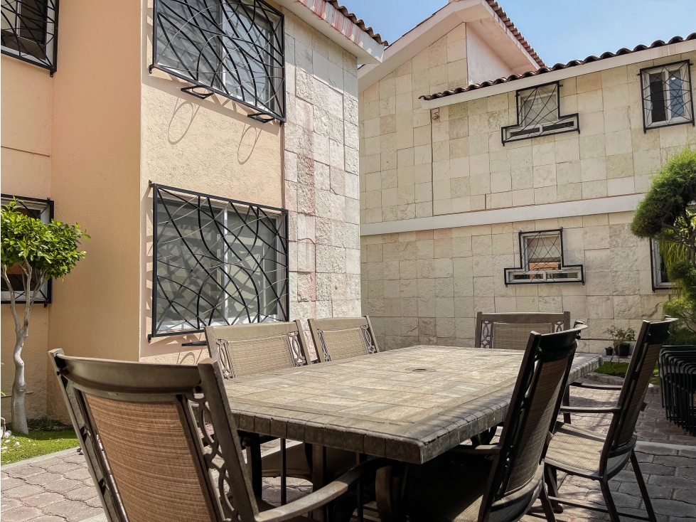 Departamento en Venta Camino Real y Zavaleta