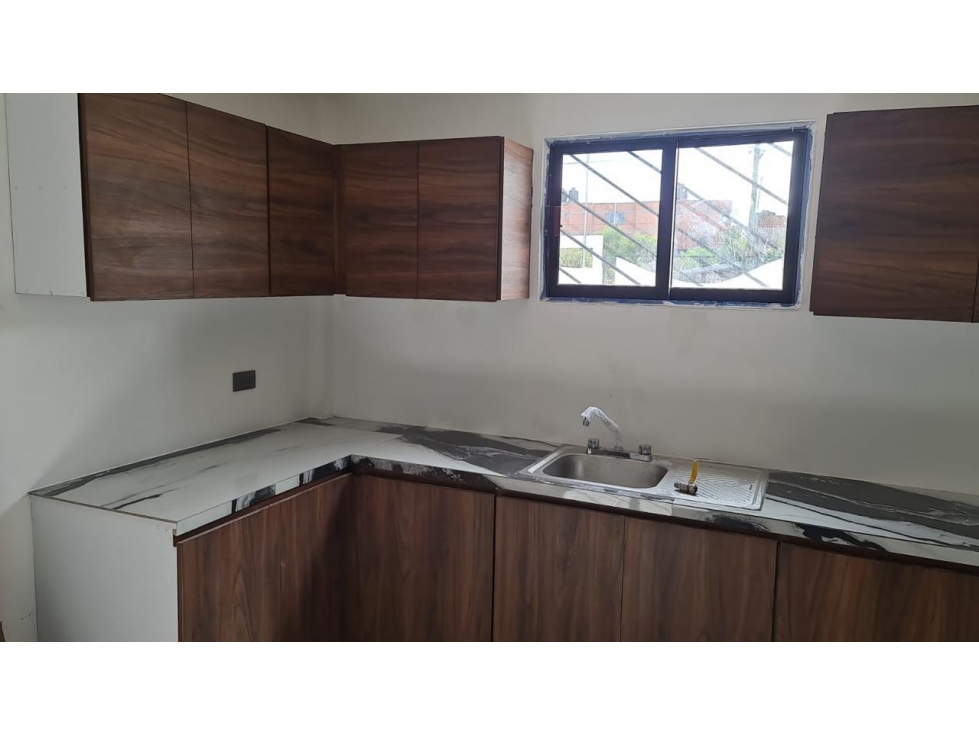 Departamentos En Venta Nuevos Cerca IPN Av 11 Sur Castillotla — foto 2