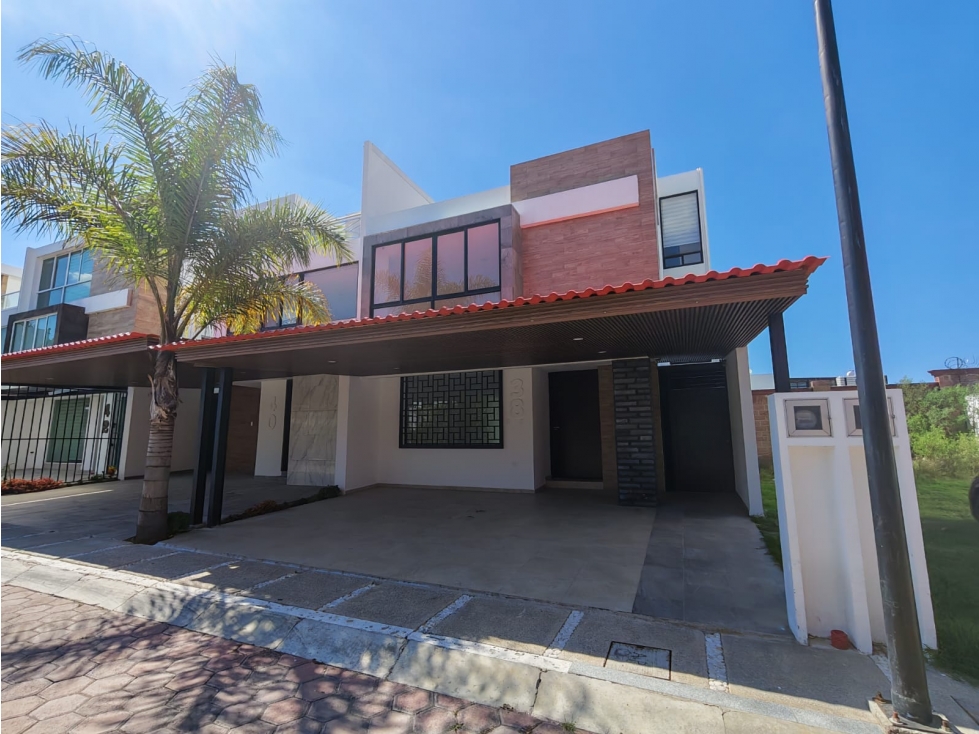 Casa en Venta en Morillotla, UDLAP — foto 2