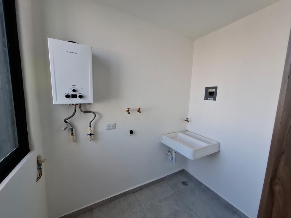 Departamento En Venta Col La Paz, las Animas — foto 4