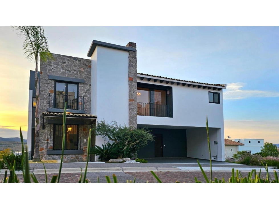 Casa En Venta Gran Reserva, Lomas de Angelópolis