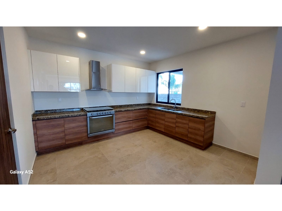 Departamento En Venta Cerca De La UDLAP San Andrés Cholula Puebla - 2