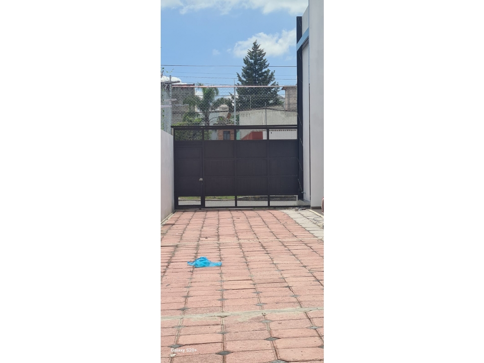 Casa En Venta Nueva Habitación PB Sala TV Roof Cerca IPN Castillotla — foto 6