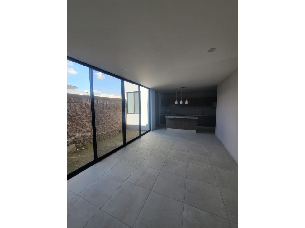 Casa en Venta Zerezotla, Cholula - 3