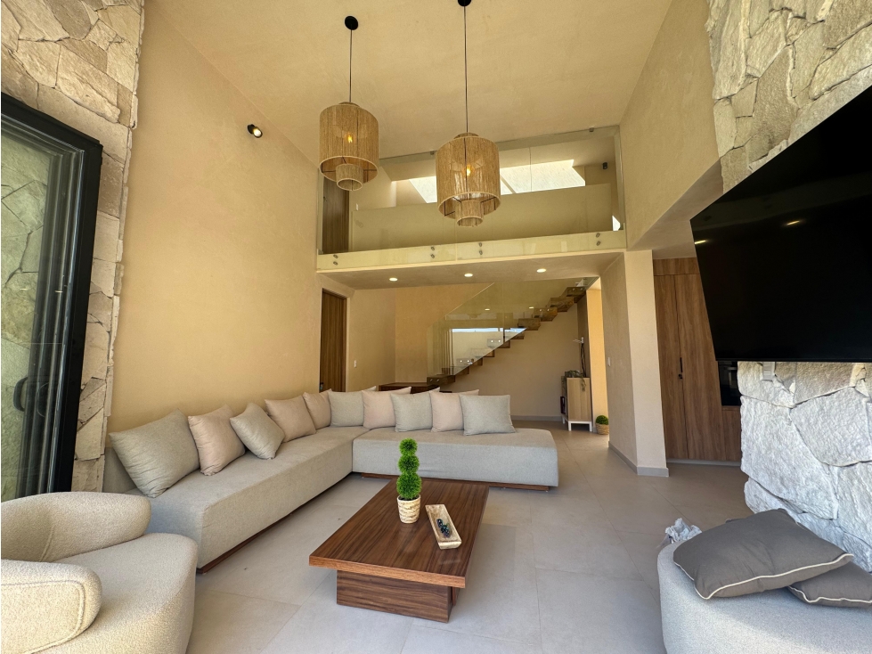 Casa En Venta en Atlixco con Alberca Privada — foto 2