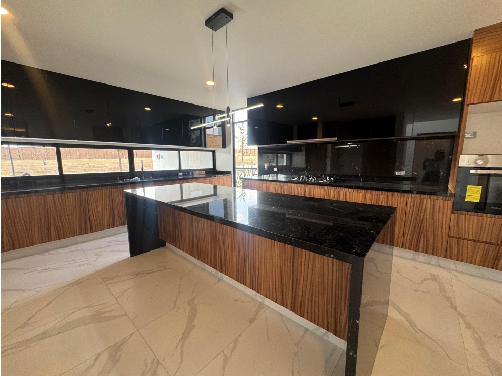 Casa en venta Central Park — foto 5