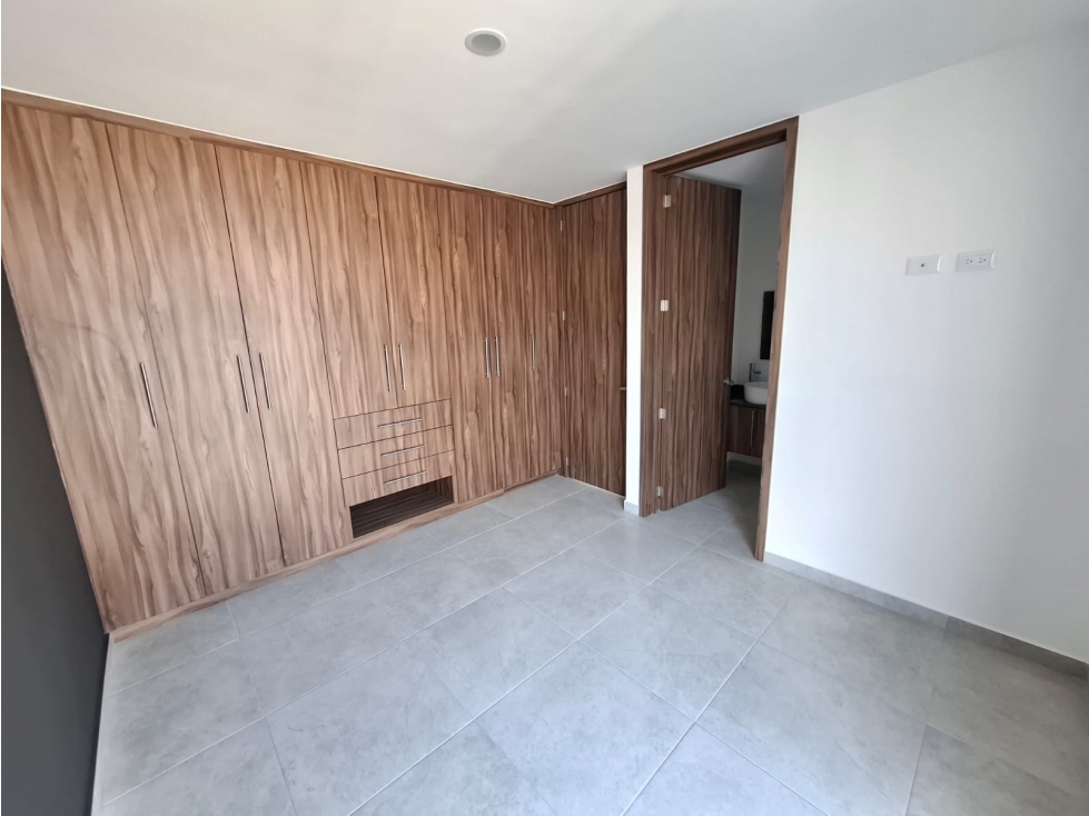 Departamento En Venta Col La Paz, las Animas — foto 5