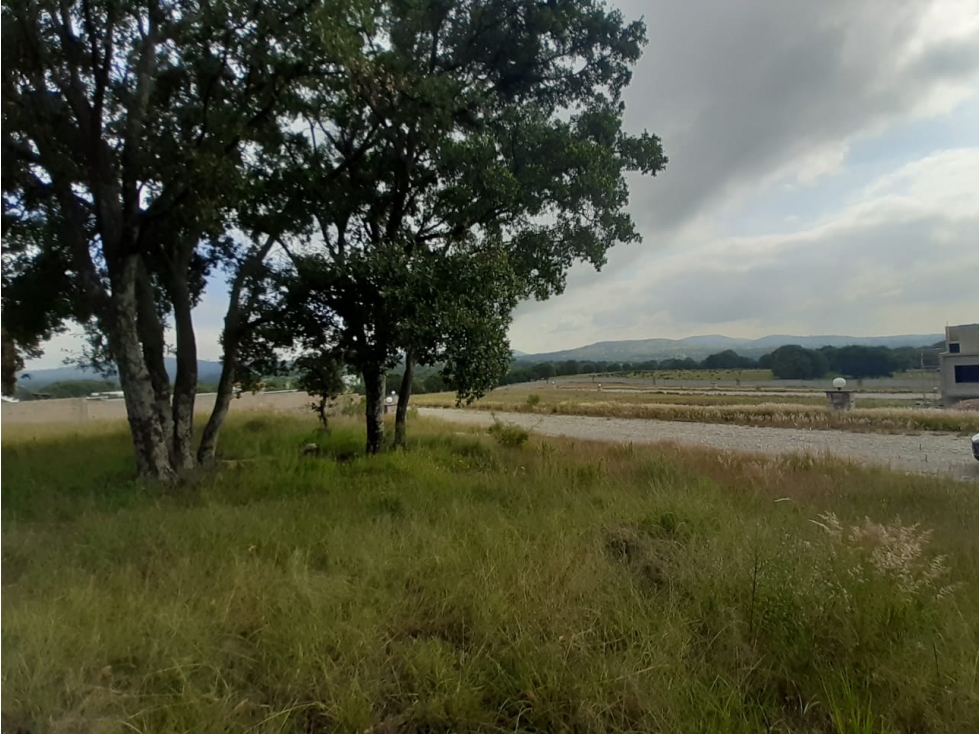 Lote En Venta Fraccionamiento Campestre Residencial Haras, Amozoc - 5