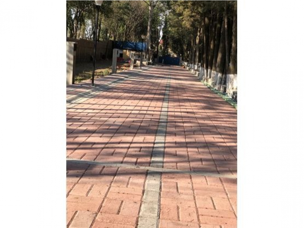 Lotes En Venta Dentro De Fraccionamiento En Zerezotla - 5