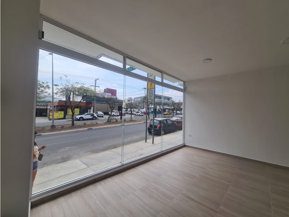 Local En Venta Nuevo Oportunidad Cerca Parque España Col. Anzures - 3