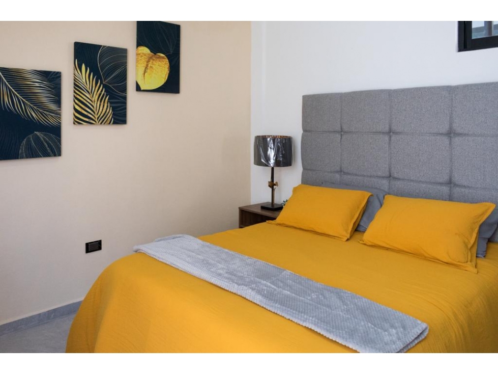 Departamentos En Venta En Fraccionamiento En Cuautlancingo - 5