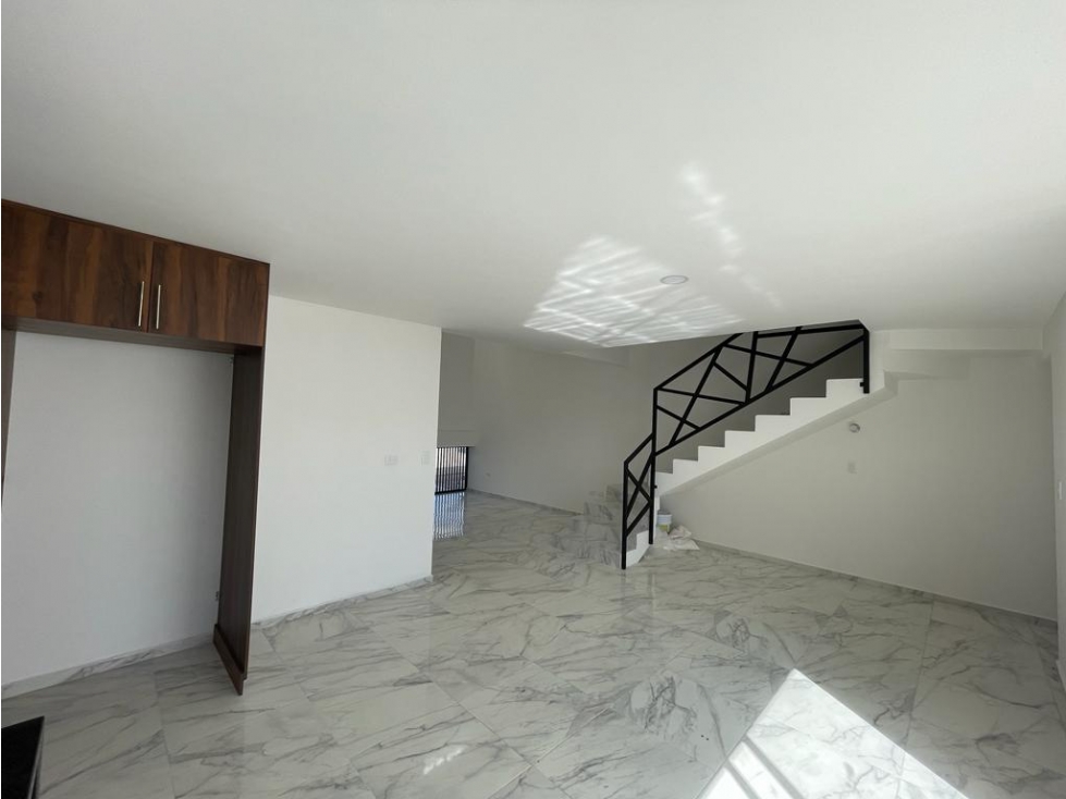 Casa En Venta Con Recamara En Planta Baja Parque Chiapas — foto 5