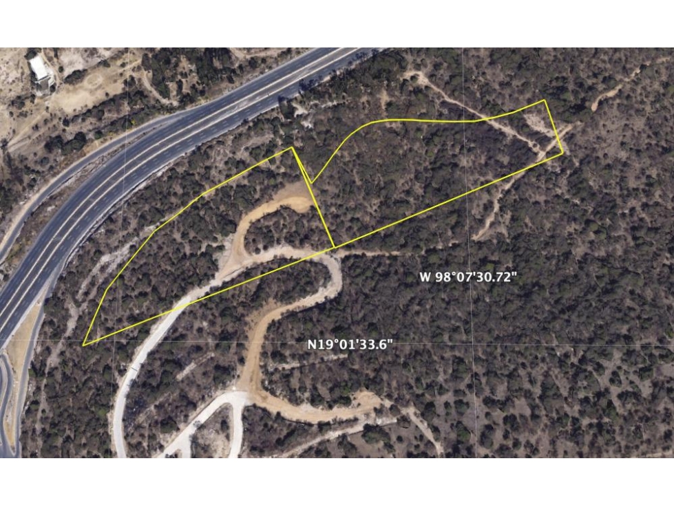 Terreno En Venta Sobre Periférico Cerca De Haras - 2