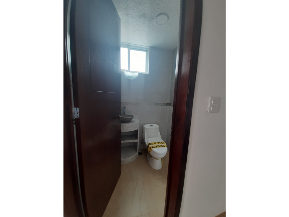 Casa En Venta Nueva Con Roof Quintas De Guadalupe Cholula - 6
