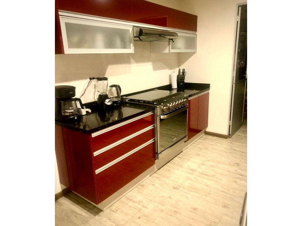 Departamento En Venta En Torre Puente De Mexico, Zavaleta — foto 6