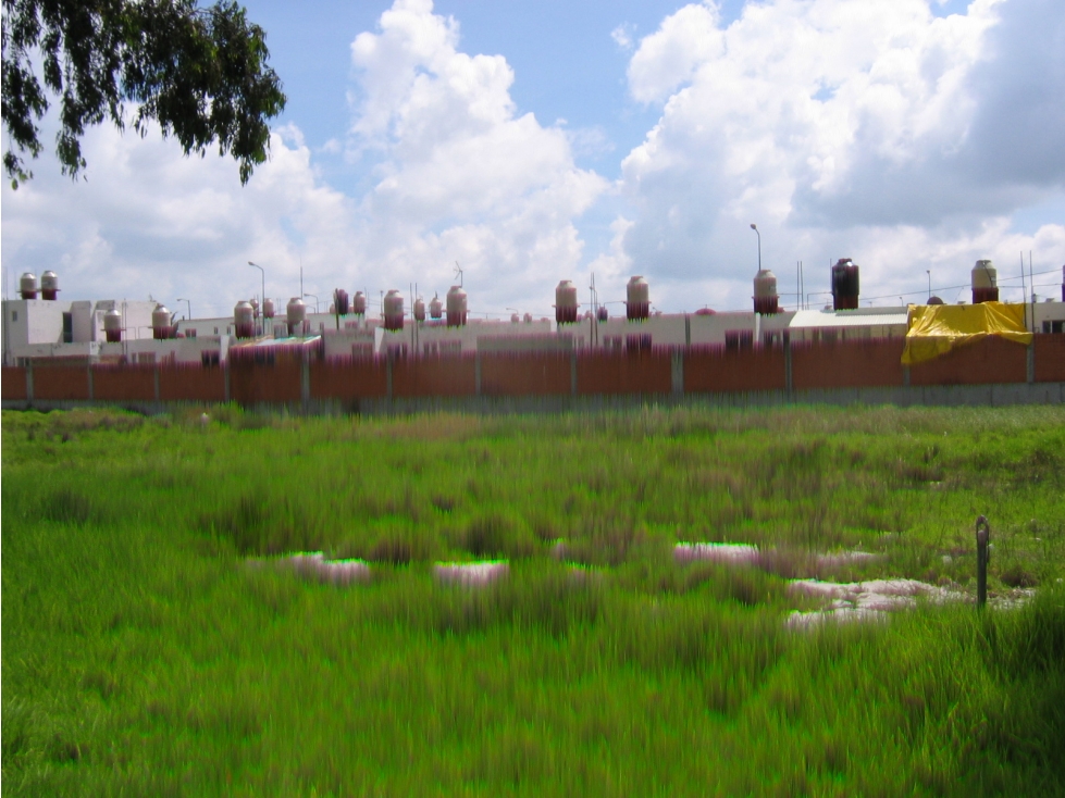 Terreno En Venta Precio De Remate Carret Amozoc Cerca Autodromo - 5