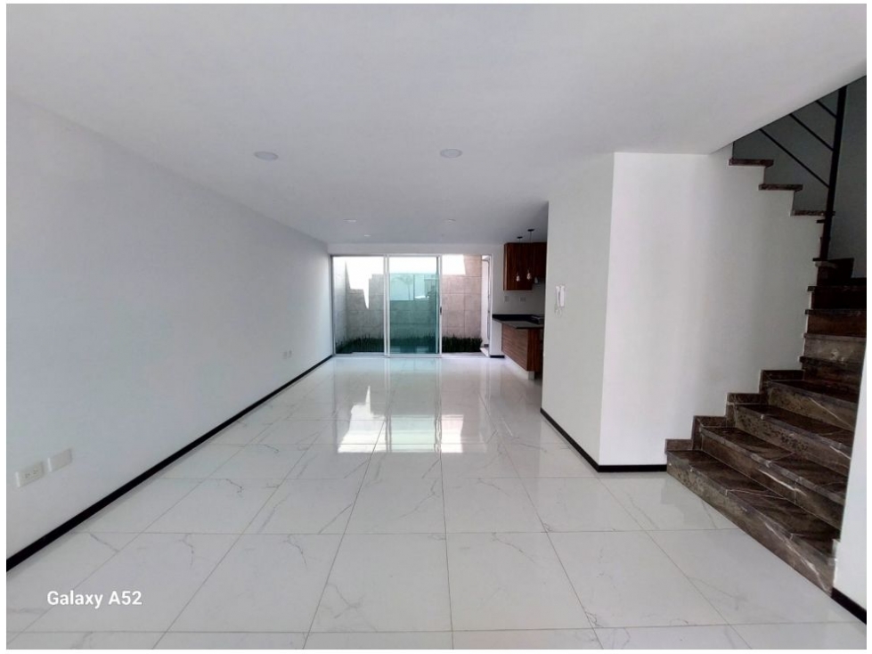 Casa en venta en Antigua Cementera — foto 3