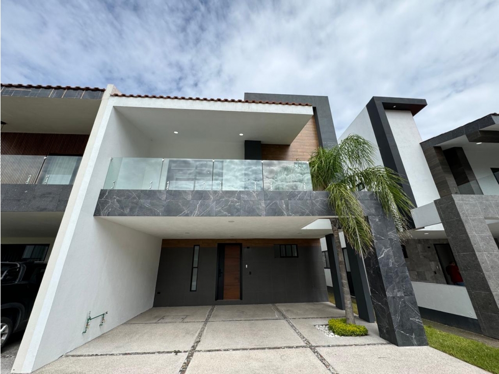 Casa en Venta Fracc Aureal Morillotla — foto 2