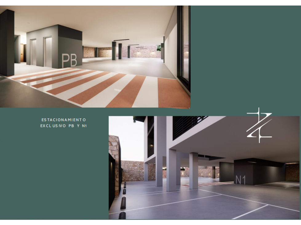 Departamentos en Venta Cascatta, Lomas de Angelopolis — foto 3