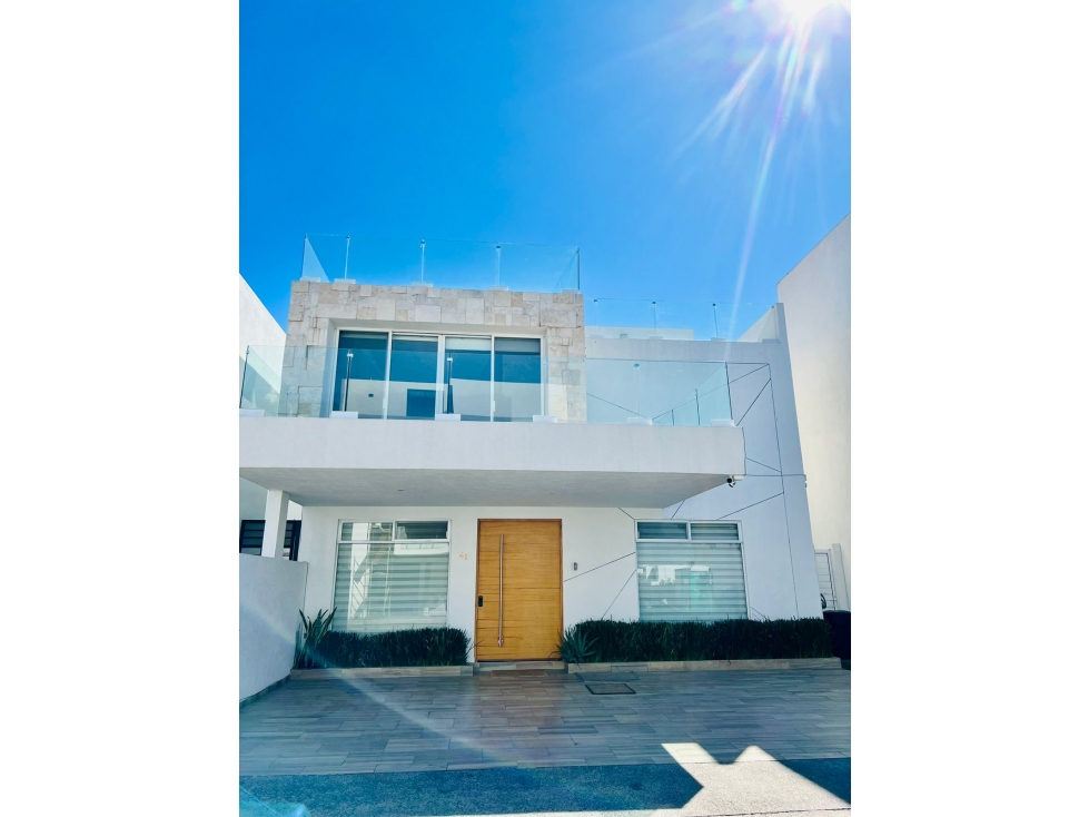 Casa En venta Puebla Blanca, Lomas 2