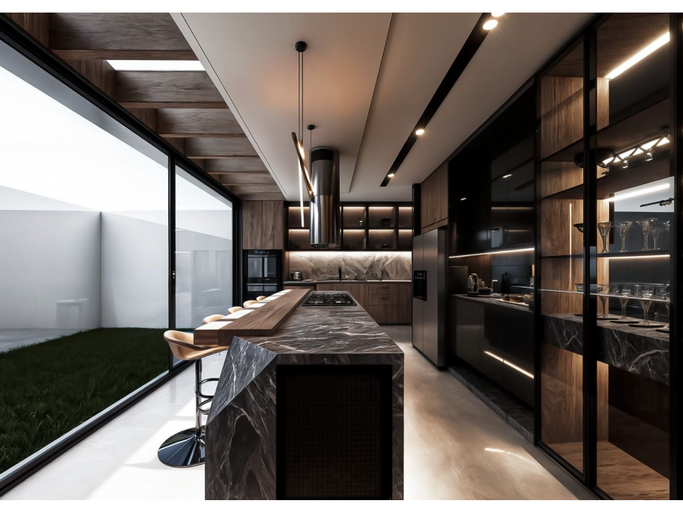 Casa en Venta Lomas de Angelópolis Cascatta — foto 5