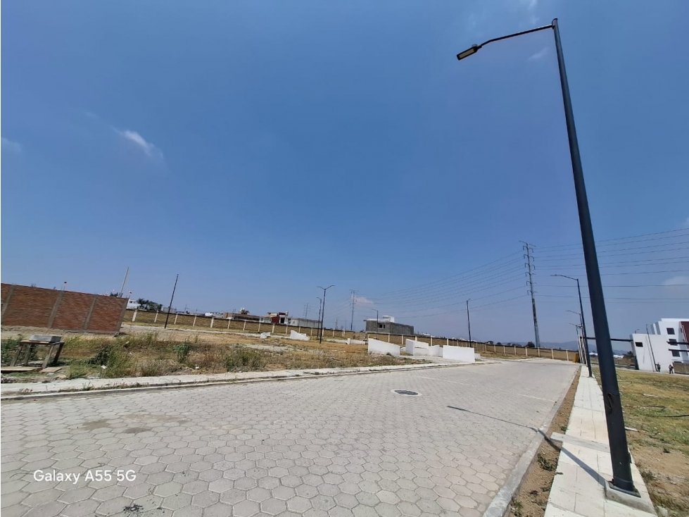 Lote en Venta San Andres Cholula, Zona UDLAP, UVM - 5