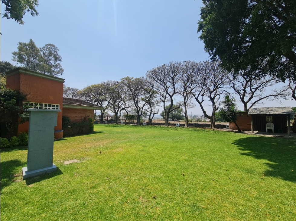 Casa En Venta Atlixco, Arrayanes — foto 3