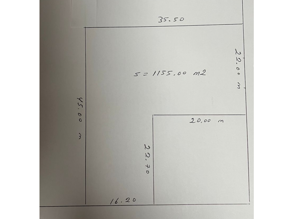Terreno En Venta Para Desarrollar, Recta a Cholula - 1