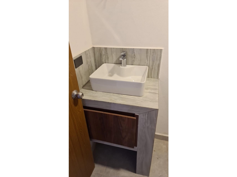 Departamentos En Venta Nuevos Cerca IPN Av 11 Sur Castillotla — foto 6