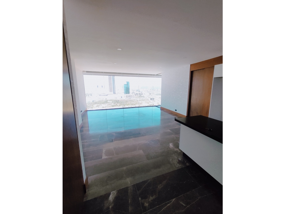 Departamento en Venta Torre Baga, Atlixcayotl — foto 2