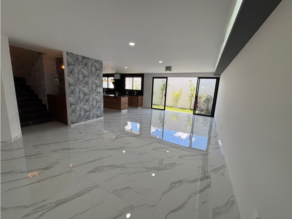 Casa En Venta Parque Colima, Con Habitación en Planta Baja — foto 2