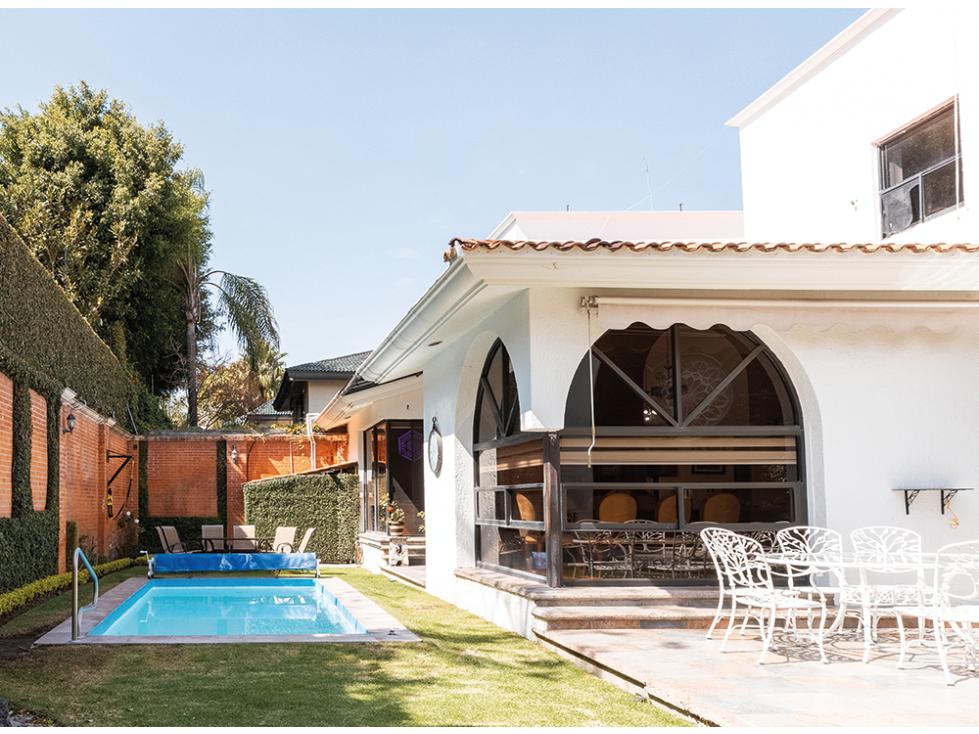 Casa en Zavaleta, en Venta