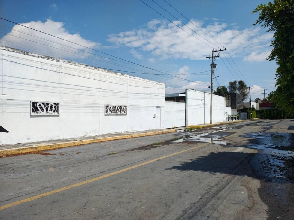 Terreno en Venta Camino Real a Cholula, Para Desarrollar - 3